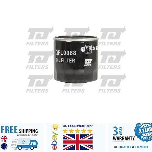 Oil filter for - oil, zafira