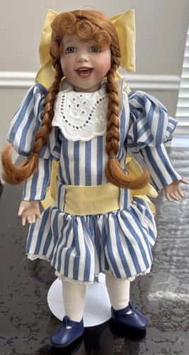 Ashton drake louisa porcelain - ashton,
