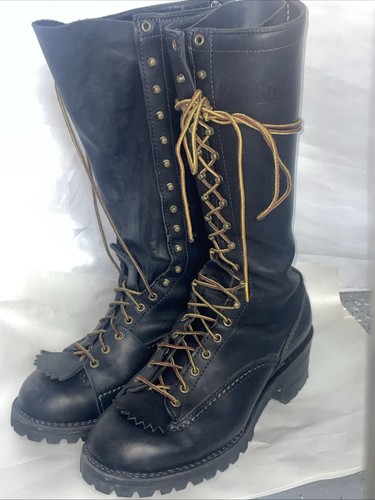 Wesco highliner lineman - wesco,