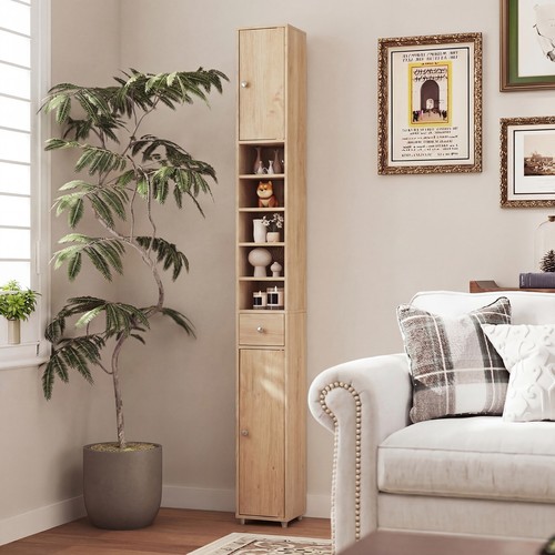 180cm tall slim bathroom - tall,