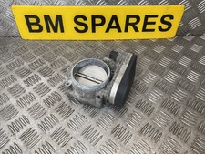 BMW 5 6 7 SERIES X5 E53 E63 E65 N62 V8 ENGINE THROTTLE BODY HOUSING 7506627  