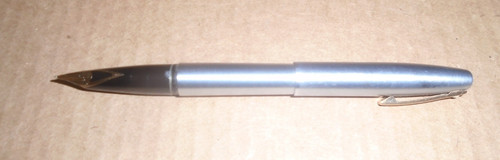 Vintage sheaffer usa fountain - vintage,