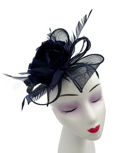 Fascinator women headband - women's,