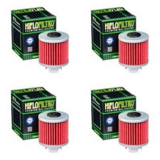 Hiflo filtro hf118 - 4,