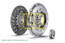 CLUTCH KIT LUK 620 3220 00 FOR