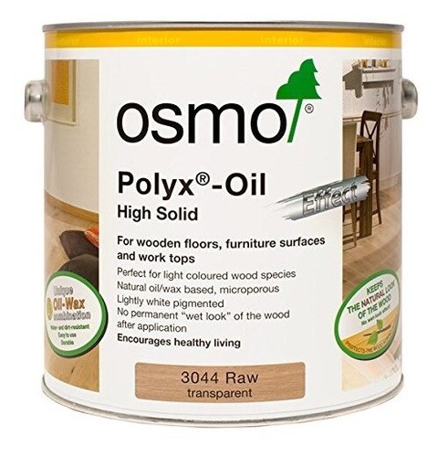 Osmo polyx oil natural - polyx,