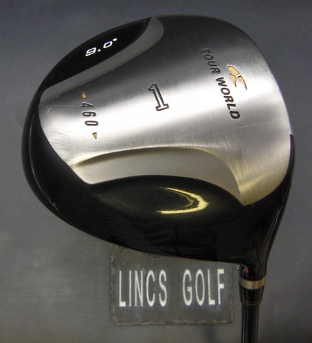 Honma tour world 460 - honma,