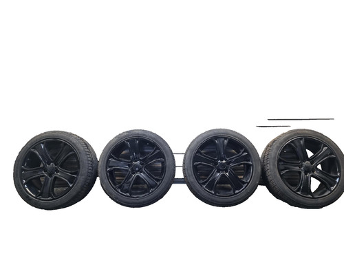 Range rover sport - alloy, wheel
