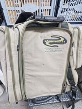 Korum MK II Intelligent Tackle