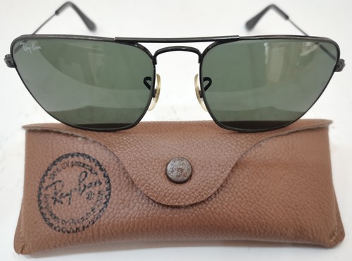1980 vintage ray ban - b&l, ray-ban
