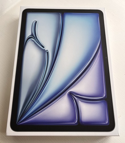 Genuine apple ipad empty box - genuine,