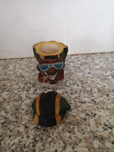 Ashtray vintage bob marley - ashtray,