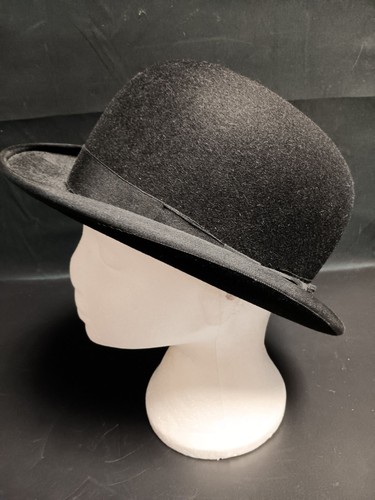Dunn bowler hat - &,