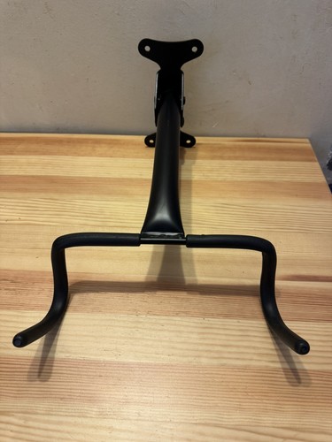 Wall mounted bike - wall,