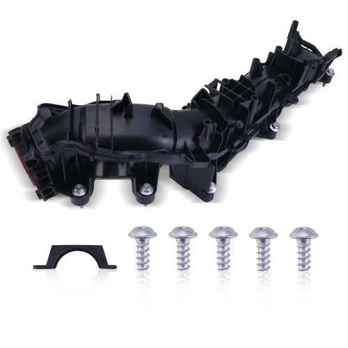 Intake manifold module - for, bmw