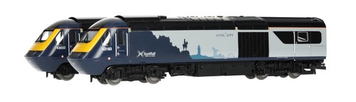 R3698 hornby gauge pair - hornby, oo