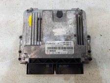 2017 FORD TRANSIT ECU  KV6A-12A650-YA BOSCH 0281036225 GENUINE *FAST SHIPPING