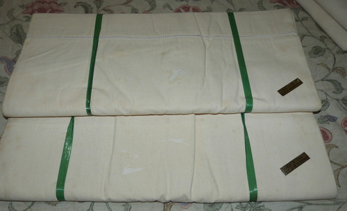 Unused vintage french - 2,