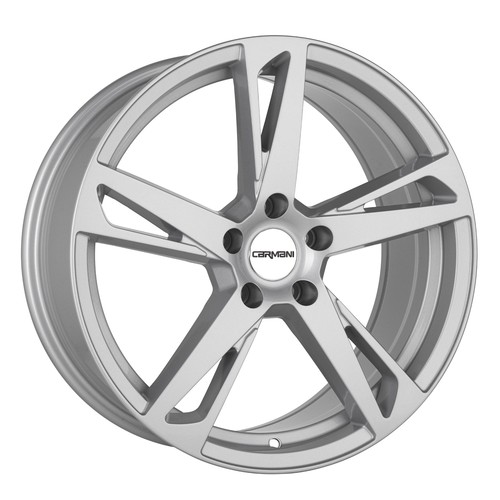Carmani wheels anton 5x16 - wheels, 16