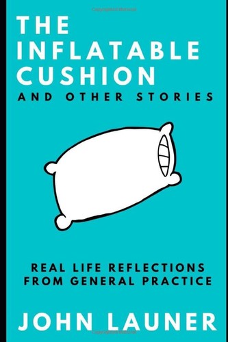 The inflatable cushion and - cushion,