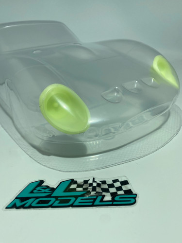 Ferrari 250 gto light - gto,