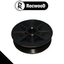 Gearbox Pulley Fits Castel