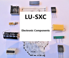 LU-SXCXXXX, Electronic