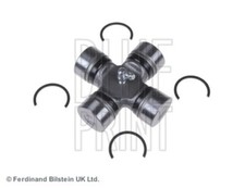 Propshaft Coupling Universal