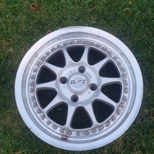 Blitz brw 16x7 - 16x7+32, piece