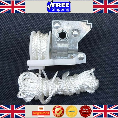 White cord tilter - white, +