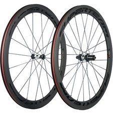SUPERTEAM 50mm Clincher Carbon