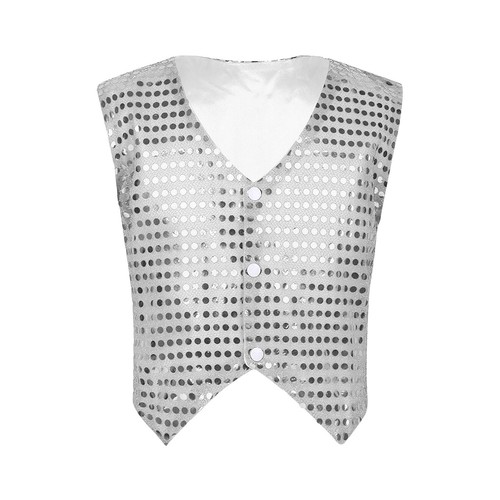 Kids sparkly sequin - sparkly,