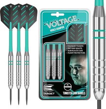 Target Darts Set Rob Cross