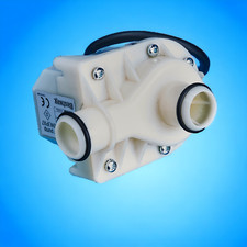 Pompe À Eau #58113 Pour Bestway Lay-Z-Spa AirJet Et HydroJet E02