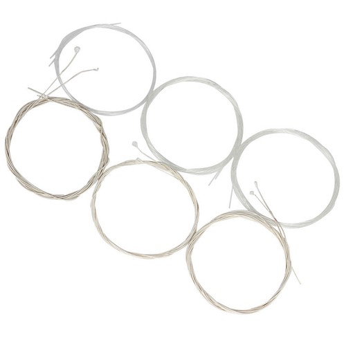 Pcs nylon oud strings - nylon,