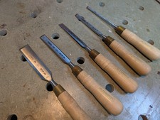 Narex 8116 Cabinetmakers