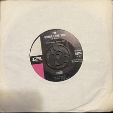 Cher – All I Really Want To