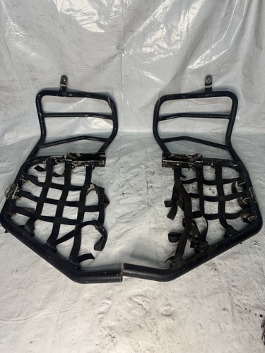 Suzuki ltr 450 2008 fits - ltr,