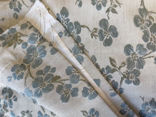 Laura ashley home pair of - ~,