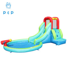 Happy Hop Ultimate Climb