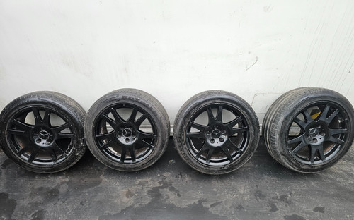 Mercedes benz cls c219 - mercedes-benz,