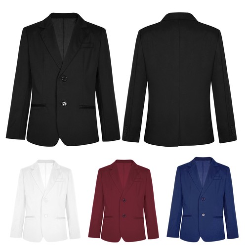 Kids elegant formal - formal, blazer