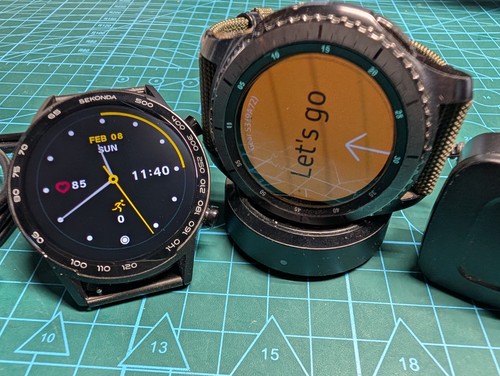 Samsung galaxy gear smart - gear,