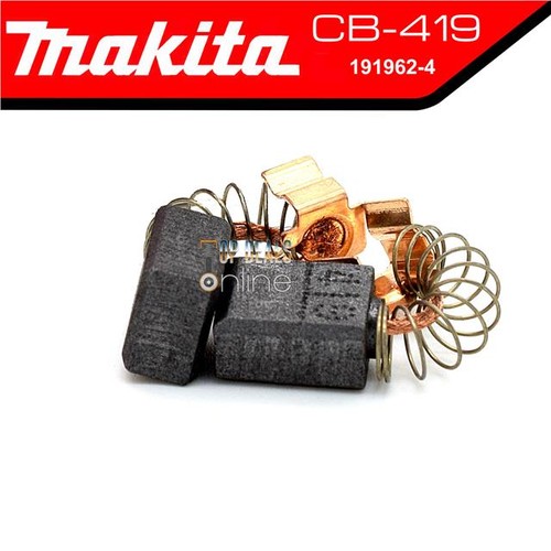 Makita carbon brushes for - brushes,