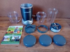 Nutribullet Magic Bullet