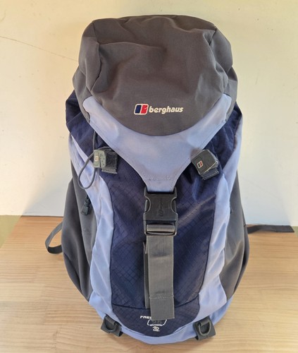 Berghaus freeflow iii litre - freeflow, 25