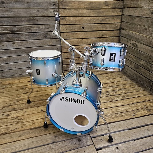 Drum kit sonor aq2 - kit, 7ply