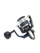 SHIMANO REEL 0422-21 TWIN