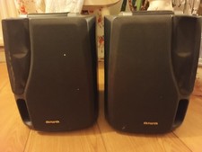 AIWA Speakers System Surround