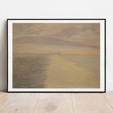 Art print Spilliaert